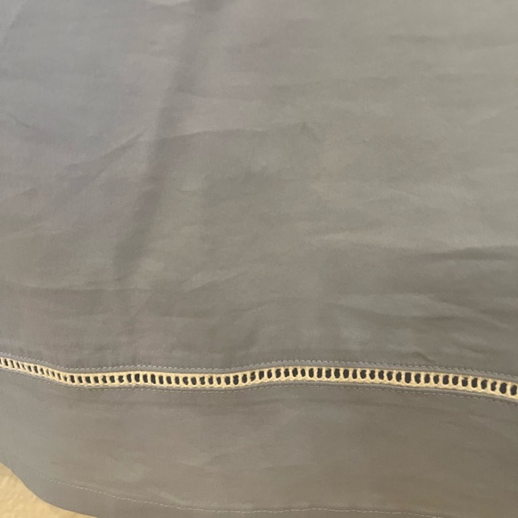 Theory off-the-shoulder dress - Picture 2 of 4